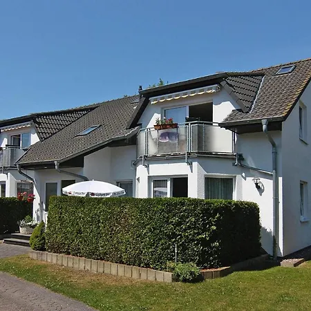 Apartment Apartments Home Nicole, Zinnowitz Zinnowitz
