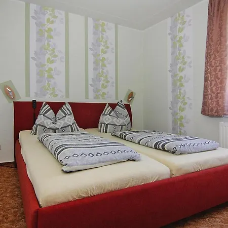 Apartment Apartments Home Nicole, Zinnowitz Zinnowitz
