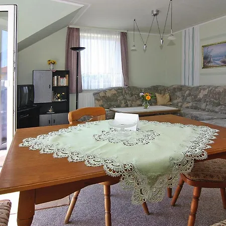 Apartments Home Nicole, Zinnowitz
