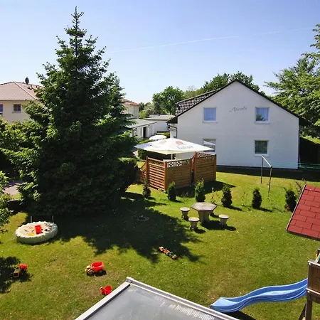 Apartment Apartments Home Nicole, Zinnowitz Zinnowitz