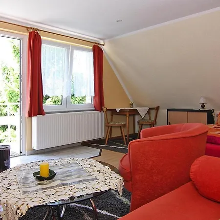Apartment Apartments Home Nicole, Zinnowitz *