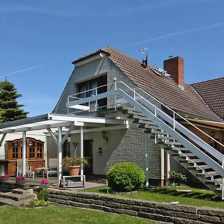 Apartments Home Nicole, Zinnowitz Zinnowitz