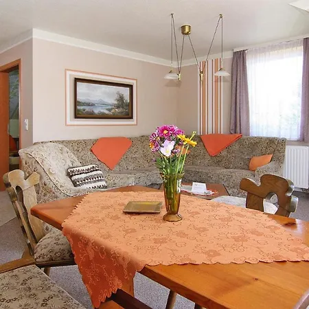 Apartments Home Nicole, Zinnowitz *