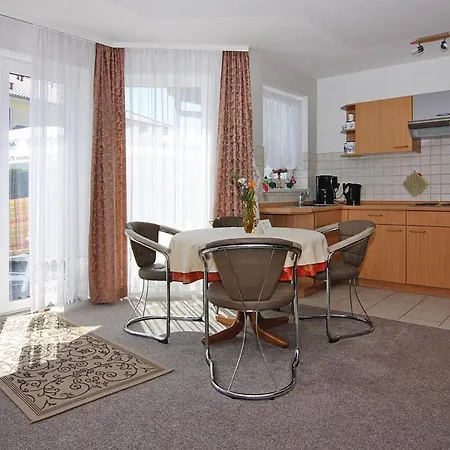 Apartments Home Nicole, Zinnowitz *