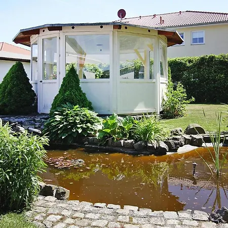 Apartments Home Nicole, Zinnowitz Zinnowitz