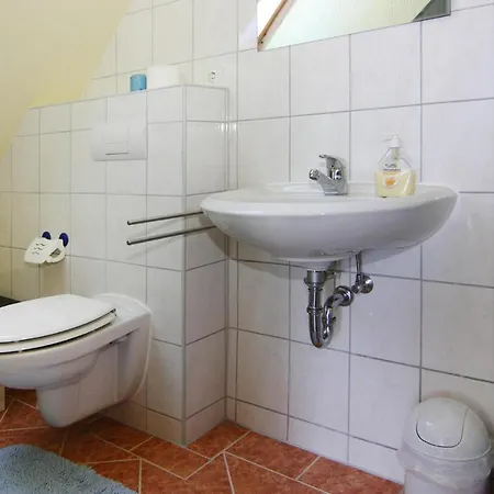 Apartment Apartments Home Nicole, Zinnowitz *