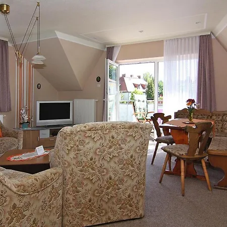Apartment Apartments Home Nicole, Zinnowitz *