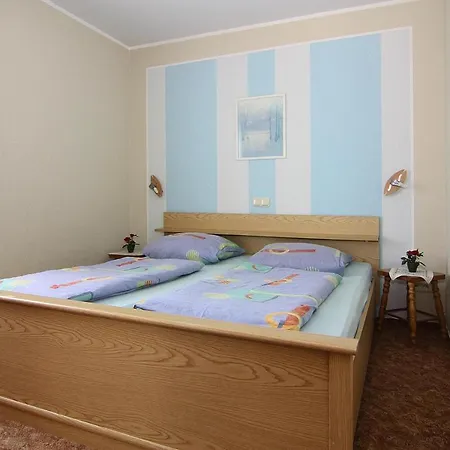 Apartment Apartments Home Nicole, Zinnowitz Zinnowitz
